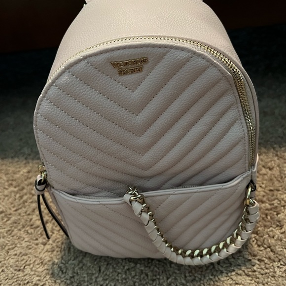 Victoria secret backpack - Picture 2 of 3